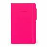 ΣΗΜΕΙΩΜΑΤΑΡΙΟ LEGAMI - NEON PINK