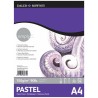 ΜΠΛΟΚ ΣΧΕΔΙΟΥ DALER ROWNEY PASTEL 150GR Α4 - 16 ΦΥΛΛΑ
