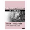 ΜΠΛΟΚ ΣΧΕΔΙΟΥ DALER ROWNEY HEAVYWEIGHT SMOOTH 220G/M2 Α3 - 25 ΦΥΛΛΑ