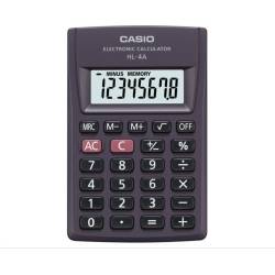 ΑΡΙΘΜΟΜΗΧΑΝΗ 8 ΨΗΦΙΩΝ CASIO