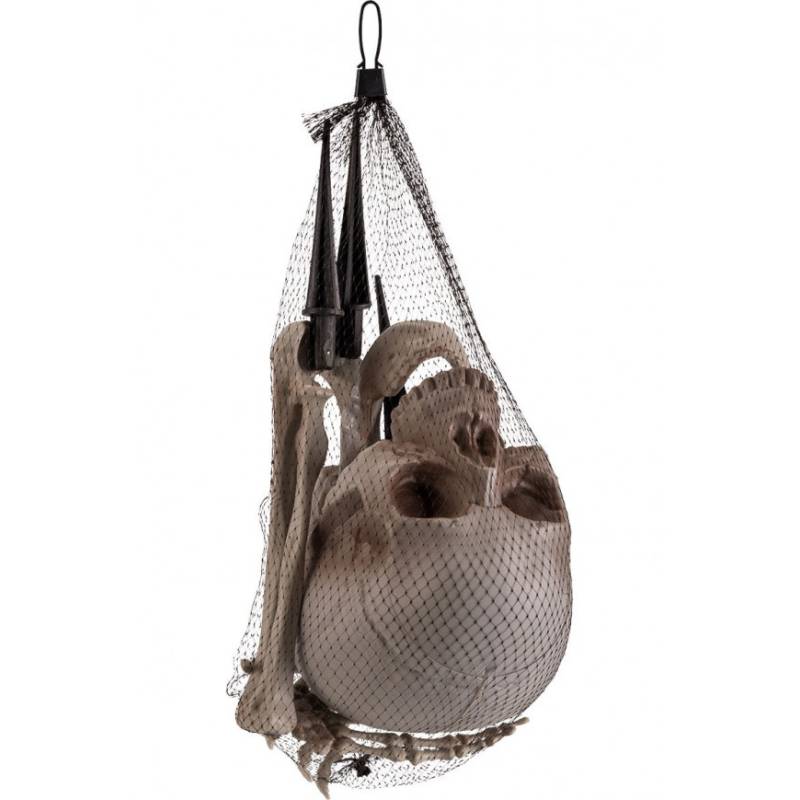 ΚΟΚΑΛΑ ΣΚΕΛΕΤΟΥ 3 ΤΜΧ – ΜΕ ΦΩΤΙΣΜΟΣ