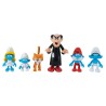ΦΙΓΟΥΡΕΣ ΣΤΡΟΥΜΦΑΚΙΑ 6 ΤΜΧ - JAZWARES