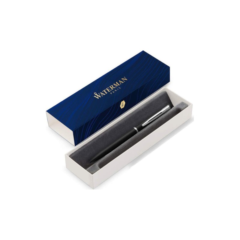 ΣΤΥΛΟ WATERMAN - GRADUATE ALLURE BLACK