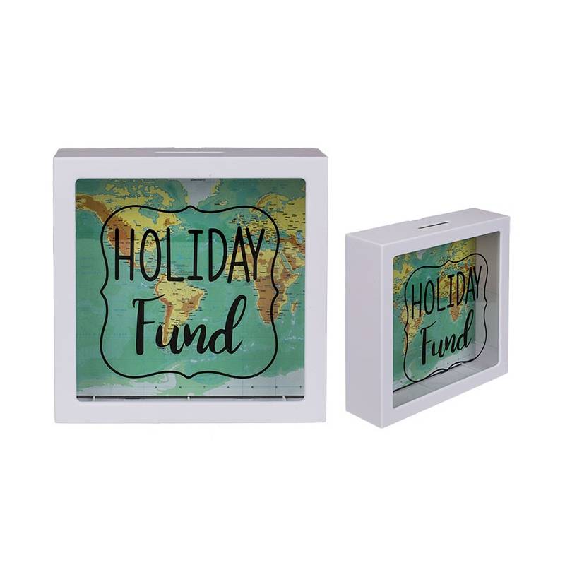 ΚΟΥΜΠΑΡΑΣ - WORLD MAP DESIGN