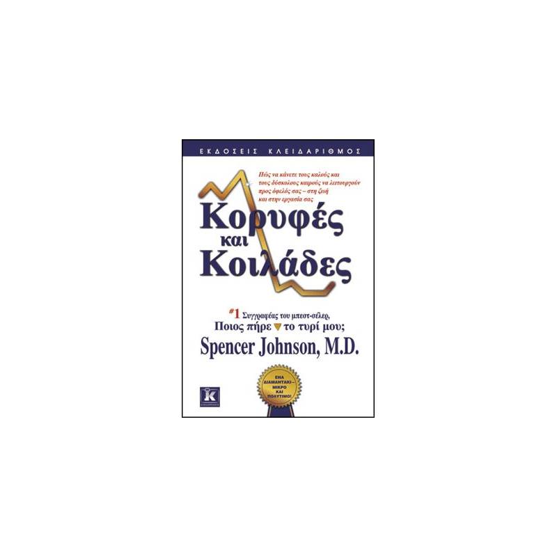 ΚΟΡΥΦΕΣ ΚΑΙ ΚΟΙΛΑΔΕΣ