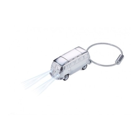 ΜΠΡΕΛΟΚ - ΦΑΚΟΣ LED TROIKA LIGHT BEETLE 1962