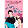 LOVE ON THE BRAIN