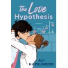 THE LOVE HYPOTHESIS