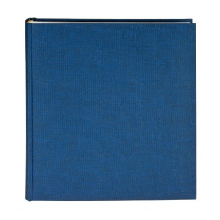 ΑΛΜΠΟΥΜ ΦΩΤΟΓΡΑΦΙΩΝ SUMMERTIME BLUE 30X31 CM - 60 ΦΥΛΛΑ
