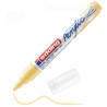 ΜΑΡΚΑΔΟΡΟΣ EDDING 5100 ACRYLIC 2-3MM - PASTEL YELLOW