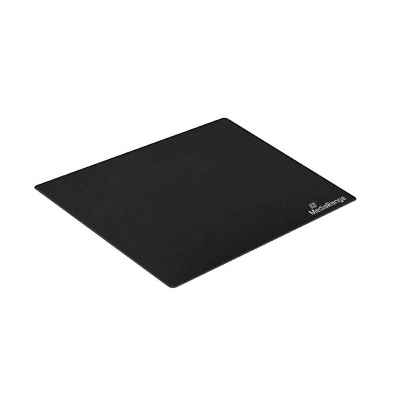 MOUSEPAD ΜΑΥΡΟ MEDIARANGE