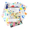 ΣΕΤ ΖΩΓΡΑΦΙΚΗΣ DALER ROWNEY SIMPLY - MASKING TAPE ART