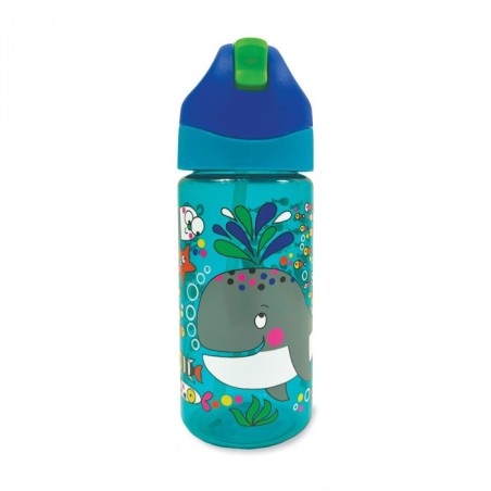 ΠΑΓΟΥΡΙ 'RACHEL ELLEN' 350ML - HAVE A WHALEY GOOD DAY