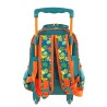 ΣΑΚΙΔΙΟ TROLLEY ΝΗΠΙΑΓΩΓΕΙΟΥ - SAFARI 2 ΘΗΚΕΣ 31X27X10CM