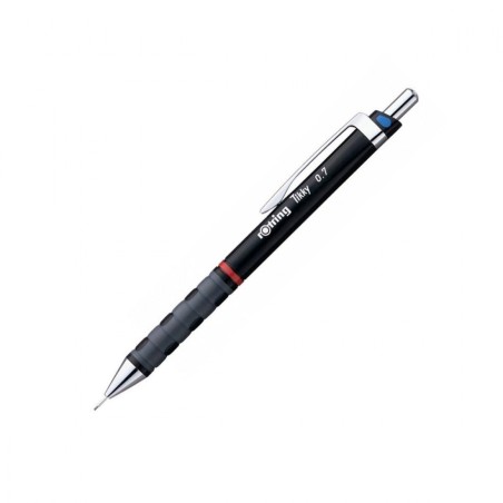 ΜΗΧΑΝΙΚΟ ΜΟΛΥΒΙ ROTRING TIKKY 0.7