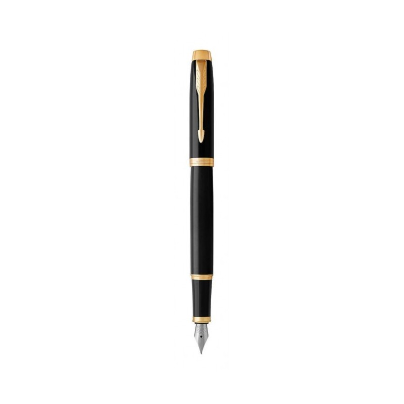 PARKER - ΣΕΤ ΔΩΡΟΥ ΠΕΝΑ + ΣΤΥΛΟ BALLPEN IM DUO LQ BLACK GT