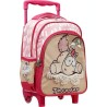ΣΑΚΙΔΙΟ TROLLEY ΝΗΠΙΑΓΩΓΕΙΟΥ - NICI THEODOR 30x25x15CM