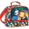ΤΣΑΝΤΑ ΦΑΓΗΤΟΥ ΙΣΟΘΕΡΜΙΚΗ FISHER PRICE 20X15X21CM - HAPPY LION