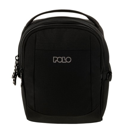 ΤΣΑΝΤΑ ΩΜΟΥ POLO BANDIT - 22Χ17Χ8CM