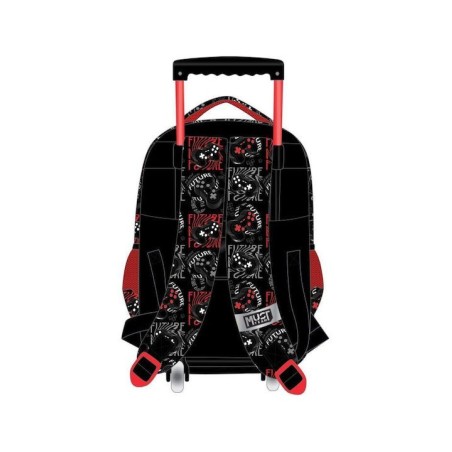 ΤΣΑΝΤΑ TROLLEY MUST TEAM TEAM GAMER 3 34x20x44CM