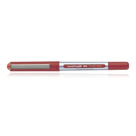 ΣΤΥΛΟ UNIBALL EYE MICRO UB-150 ROLLERBALL 0.5MM ΜΕ ΜΠΛΕ ΜΕΛΑΝΙ
