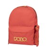 POLO ΣΑΚΙΔΙΟ ΠΛΑΤΗΣ DOUBLE SCARF 40x31x20cm