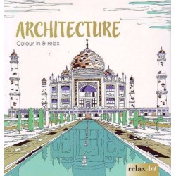 RELAX ΑΡΧΙΤΕΚΤΟΝΙΚΗ - ΒΙΒΛΙΑ ΖΩΓΡΑΦΙΚΗΣ