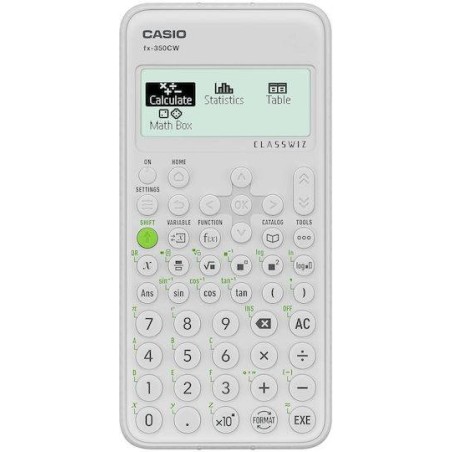 ΑΡΙΘΜΟΜΗΧΑΝΗ ΕΠΙΣΤΗΜΟΝΙΚΗ CASIO FX-350 CW