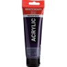 ΑΚΡΥΛΙΚΌ AMSTERDAM 120ML PERMANENT BLUE VIOLET 568