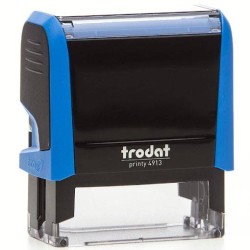 ΑΥΤΟΜΑΤΗ ΣΦΡΑΓΙΔΑ TRODAT PRINTY 4913