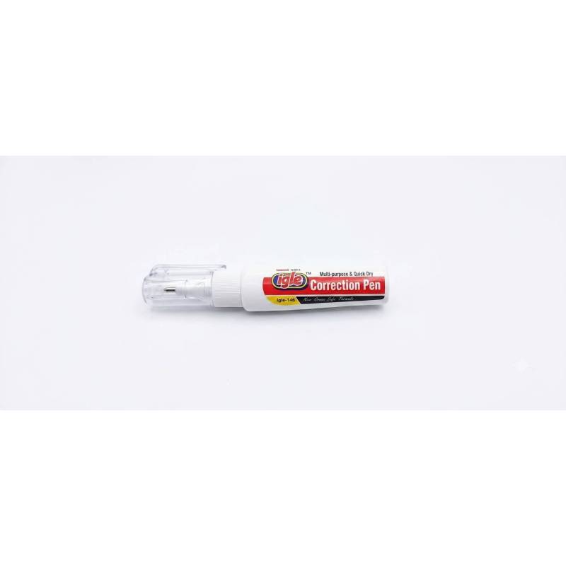 ΔΙΟΡΘΩΤΙΚΟ ΣΤΥΛΟ IGLE 4ml