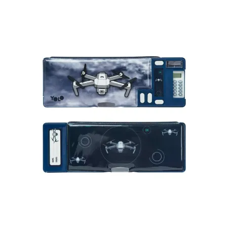 RETRO ΚΑΣΕΤΙΝΑ DRONE YOLO