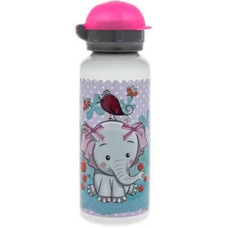 POLO PRINT WATER CANTEE 450 ML POLOPRINT