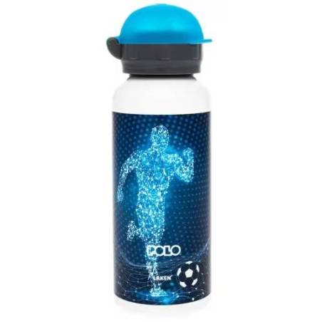 POLO PRINT WATER CANTEE 450 ML POLOPRINT