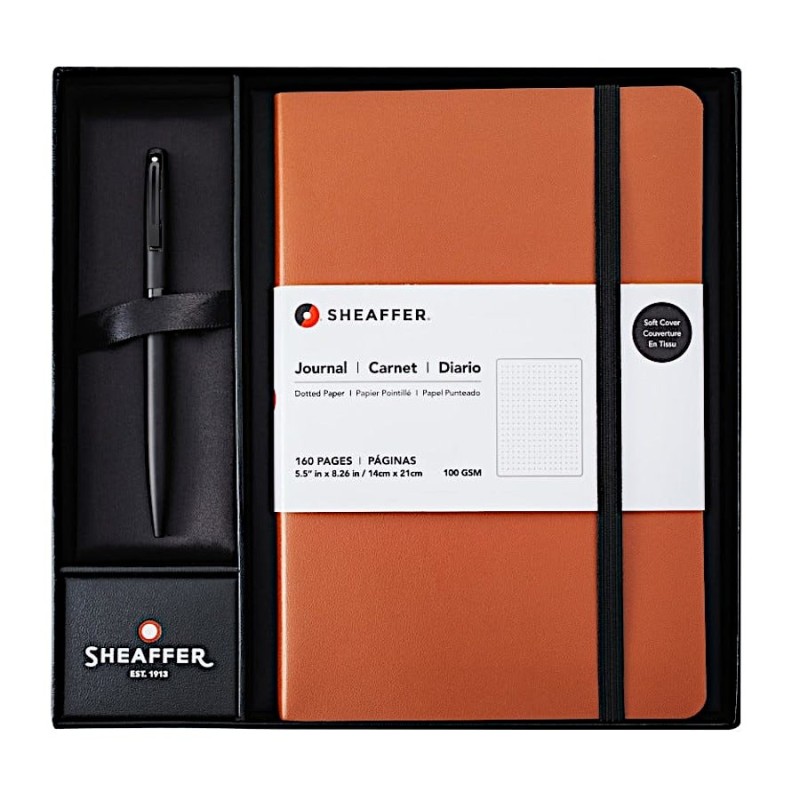 SHEAFFER REMINDER SET ΣΤΥΛΟ + ΣΗΜΕΙΩΜΑΤΑΡΙΟ