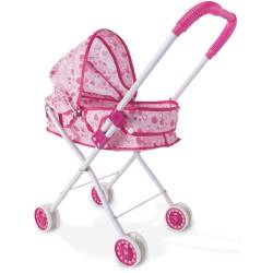 ΚΑΡΟΤΣΑΚΙ ΚΟΥΚΛΑΣ 27Χ10,5Χ51ΕΚ LUNA