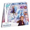 ΣΕΤ ΧΕΙΡΟΤΕΧΝΙΑΣ ΜΕ ΔΙΑΜΑΝΤΑΚΙΑ (FROZEN 2)