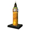 ΠΑΖΛ 3D NIGHT EDITION BIG BEN