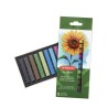 DERWENT ACADEMY BLENDABLE SOFT PASTELS 12 ΤΕΜΑΧΙΑ - ΞΗΡΟΠΑΣΤΕΛ