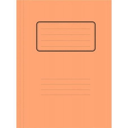 ΝΤΟΣΙΕ ΜΕ ΑΥΤΙΑ ΠΟΡΤΟΚΑΛΙ ΧΑΡΤΙΝΟ 26X35CM UNIPAP (ΜΑΝΙΛΑ)
