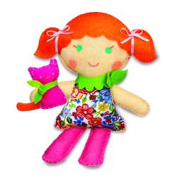 ΚΑΤΑΣΚΕΥΗ ΚΟΥΚΛΑ & ΓΑΤΟΥΛΑ 4M