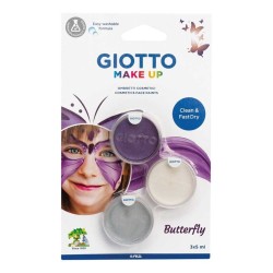 ΜΑΚΙΓΙΑΖ ΠΡΟΣΩΠΟΥ 3X5ML ΠΕΤΑΛΟΥΔΑ GIOTTO
