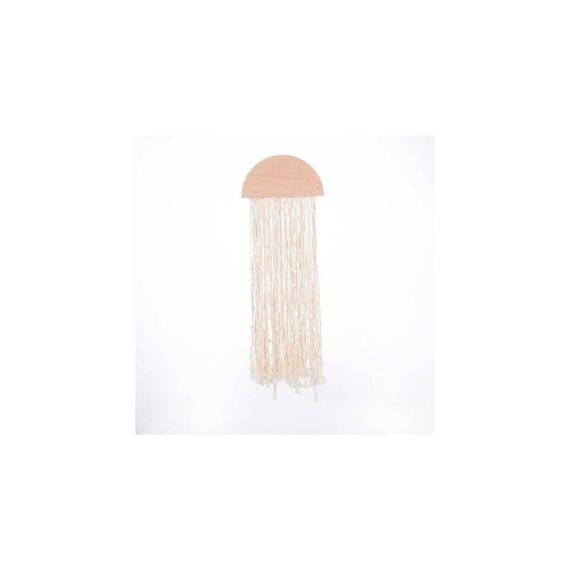 KIT MACRAME ΗΜΙΚΥΚΛΙΟ