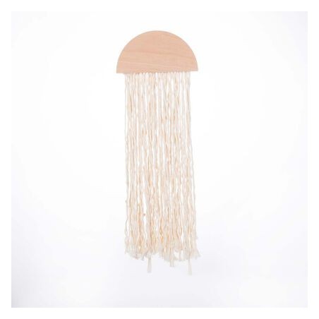 KIT MACRAME ΗΜΙΚΥΚΛΙΟ
