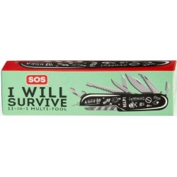 ΠΟΛΥΕΡΓΑΛΕΙΟ I WILL SURVIVE LEGAMI
