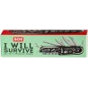ΠΟΛΥΕΡΓΑΛΕΙΟ I WILL SURVIVE LEGAMI
