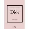 ΤΑ ΜΙΚΡΑ ΒΙΒΛΙΑ ΤΗΣ ΜΟΔΑΣ: DIOR