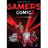GAMERS COMIC 2 - ΣΕ ΑΛΛΟ ΕΠΙΠΕΔΟ