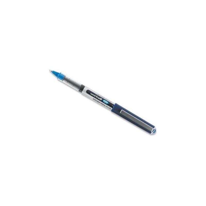 ΣΤΥΛΟ UNIBALL EYE MICRO UB-150 ROLLERBALL 0.5MM ΜΕ ΜΠΛΕ ΜΕΛΑΝΙ
