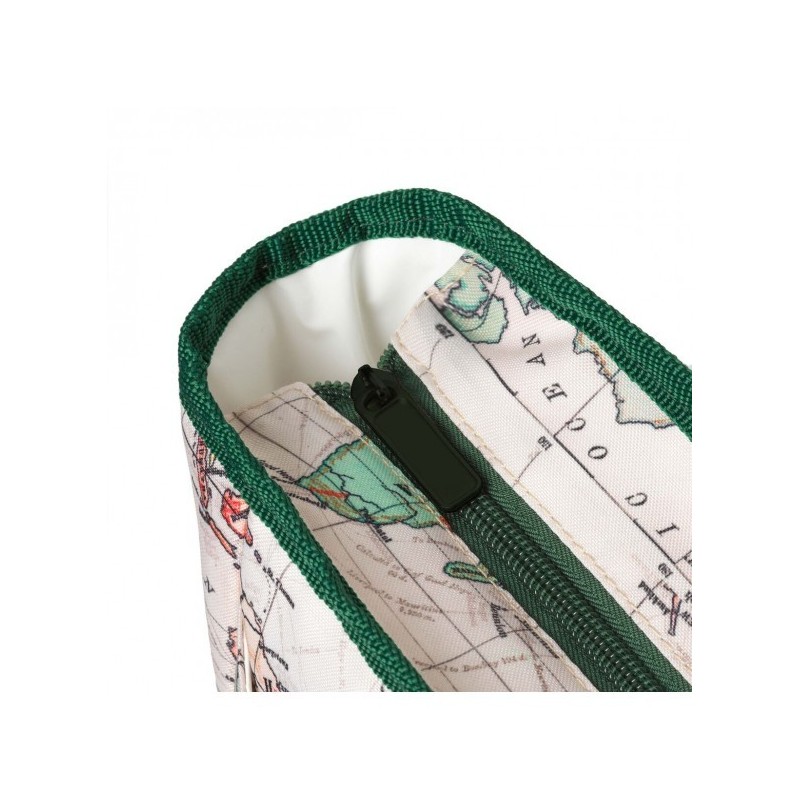ΤΣΑΝΤΑΚΙ ΦΑΓΗΤΟΥ LEGAMI LUNCH BAG BIG SIZE - TRAVEL